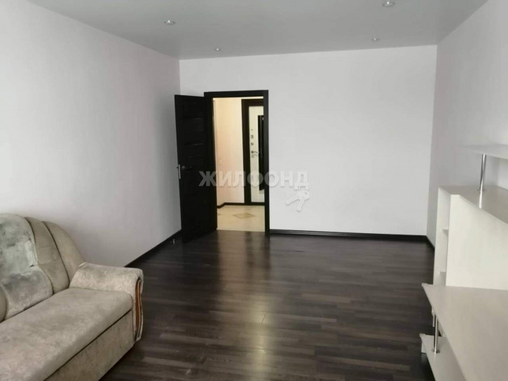 1-комн квартира Плющихинская улица, д.10