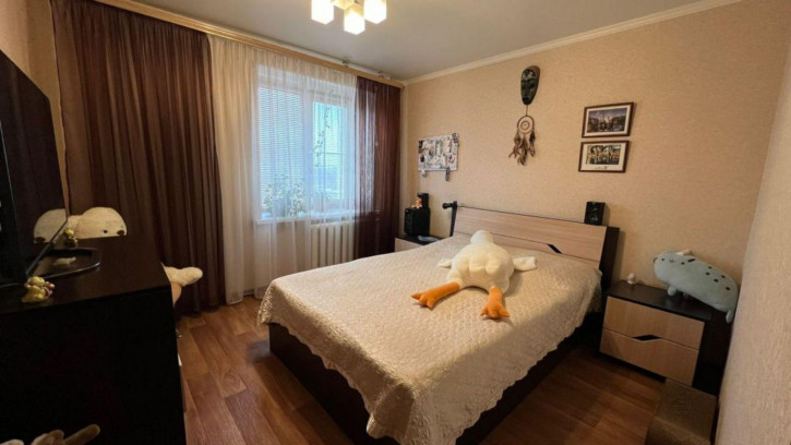 3-комн квартира Одесская ул, 2