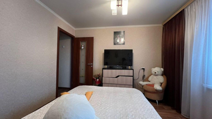 3-комн квартира Одесская ул, 2