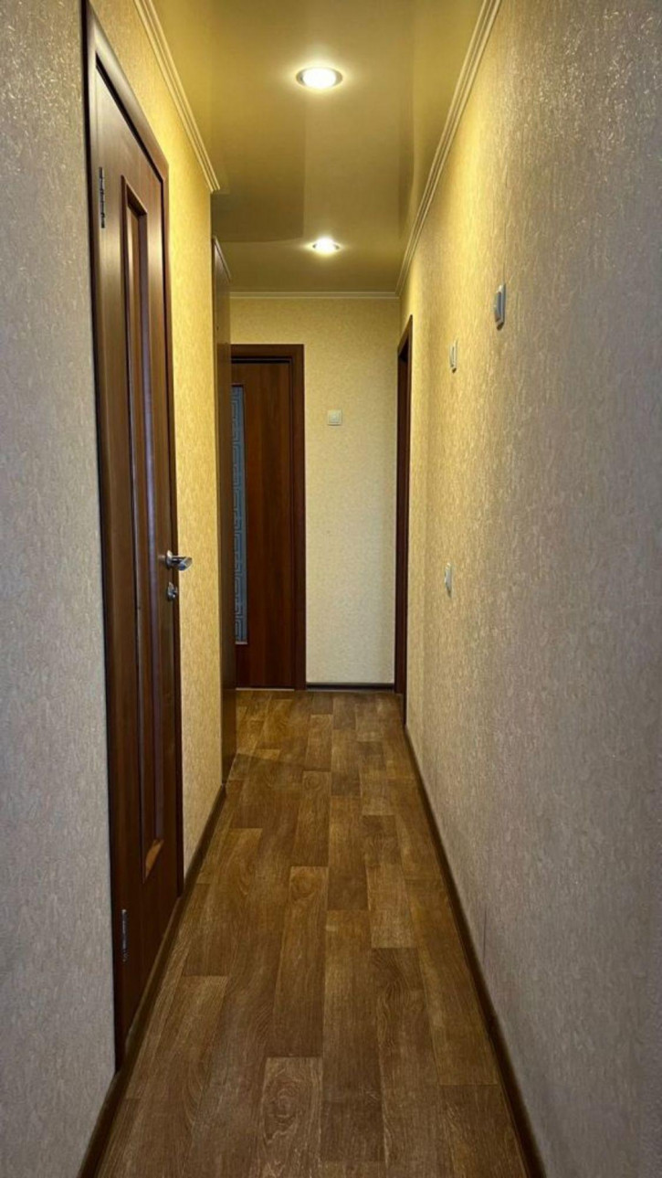 3-комн квартира Одесская ул, 2
