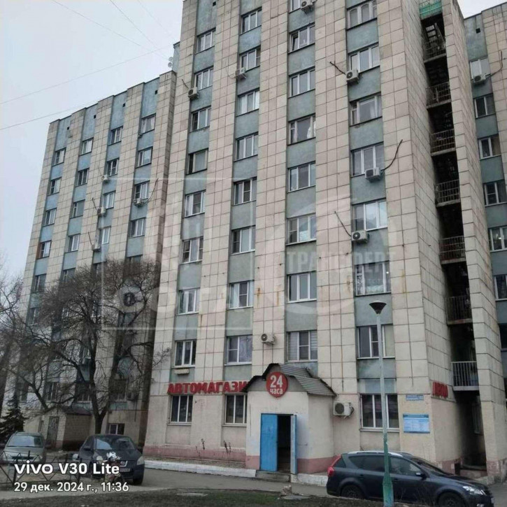 Комната Ленинский проспект, 203