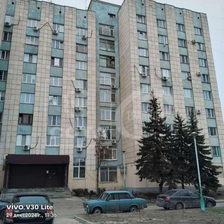 Комната Ленинский проспект, 203
