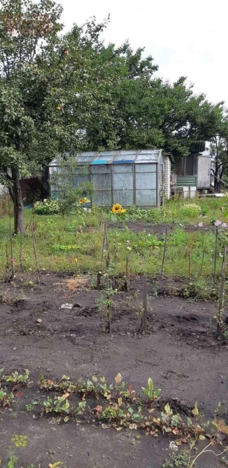 Коттедж/дом СНТ Радуга