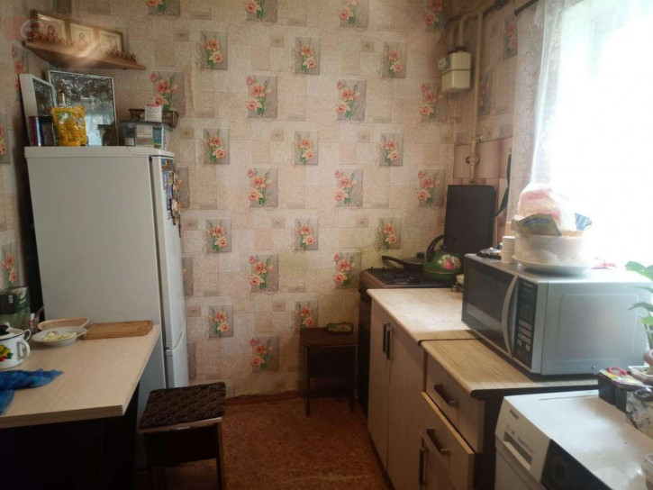 Коттедж/дом Запорожская улица, 35