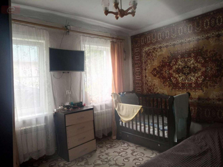 Коттедж/дом Запорожская улица, 35