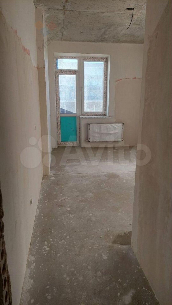 2-комн квартира Снесарева ул, 17/1 к2 2-комн квартира Снесарева ул, 17/1 к2