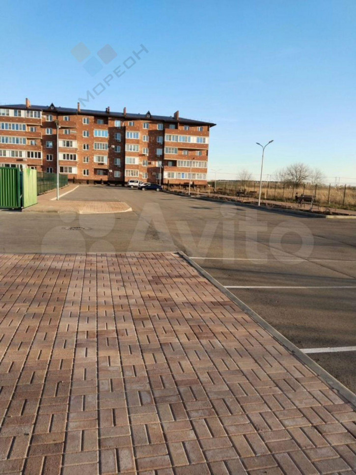 1-комн квартира Бжегокайская ул, 90/3 к1 1-комн квартира Бжегокайская ул, 90/3 к1