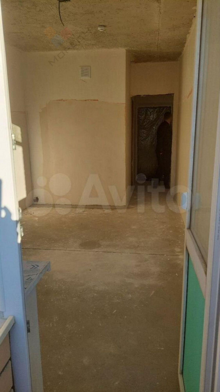 2-комн квартира Снесарева ул, 17/1 к2 2-комн квартира Снесарева ул, 17/1 к2