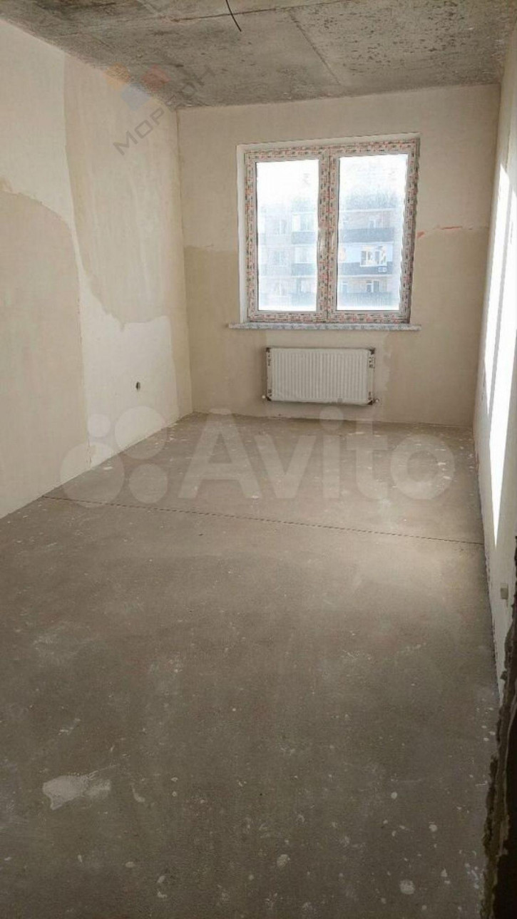 2-комн квартира Снесарева ул, 17/1 к2 2-комн квартира Снесарева ул, 17/1 к2