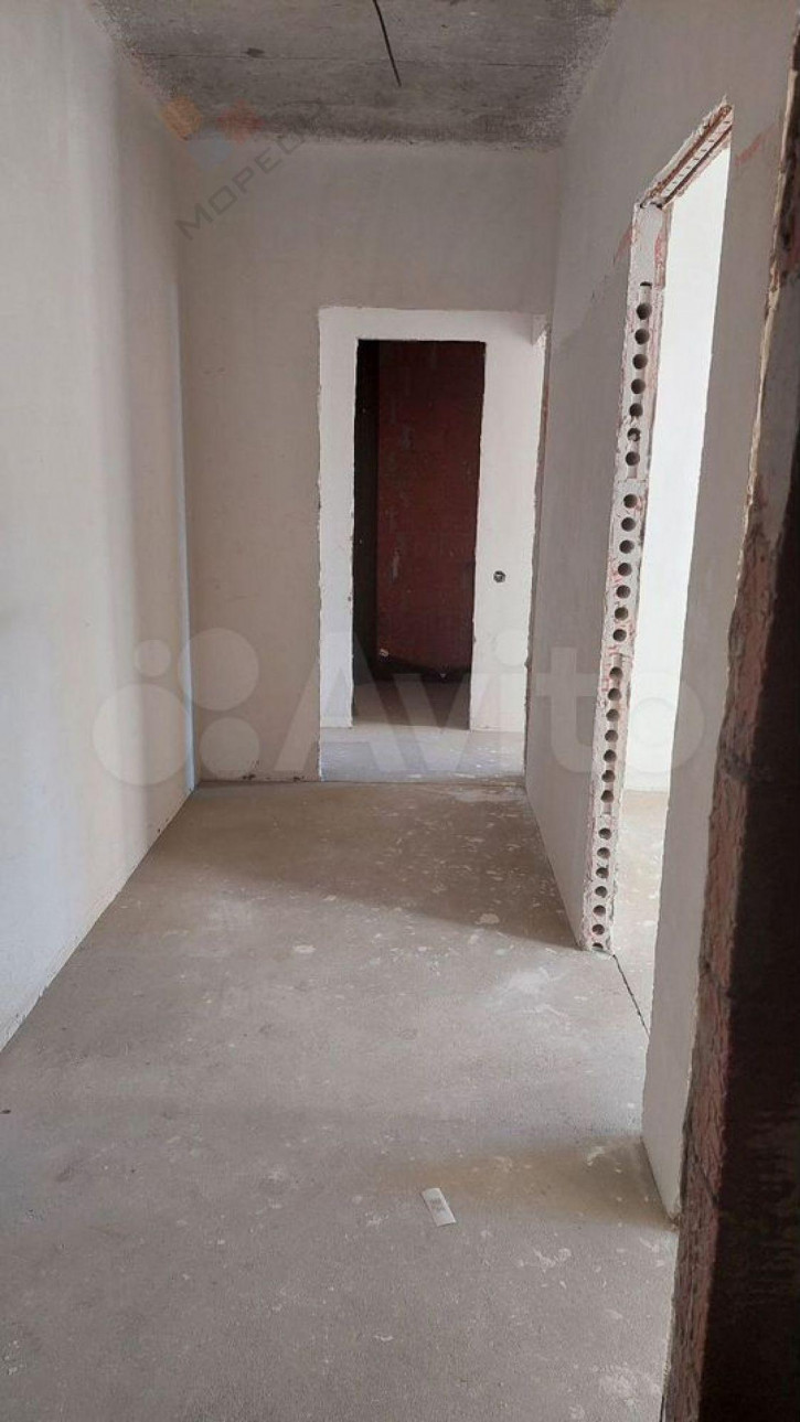 2-комн квартира Снесарева ул, 17/1 к2 2-комн квартира Снесарева ул, 17/1 к2