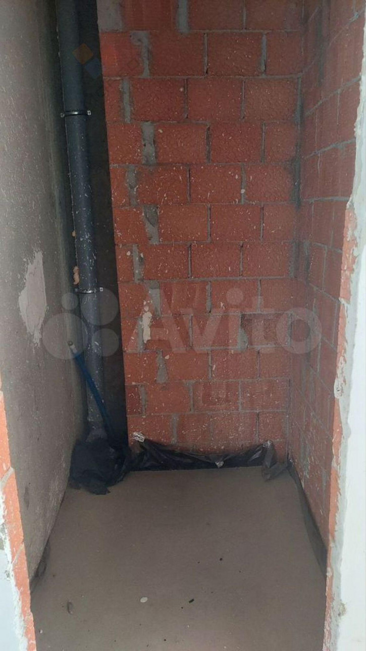 2-комн квартира Снесарева ул, 17/1 к2 2-комн квартира Снесарева ул, 17/1 к2