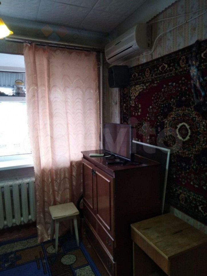 Комната Трамвайная ул, 90