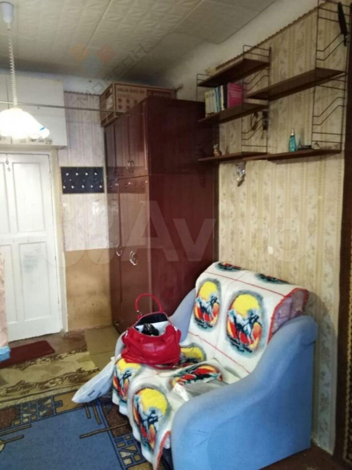 Комната Трамвайная ул, 90