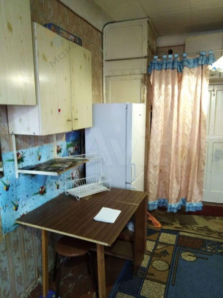 Комната Трамвайная ул, 90