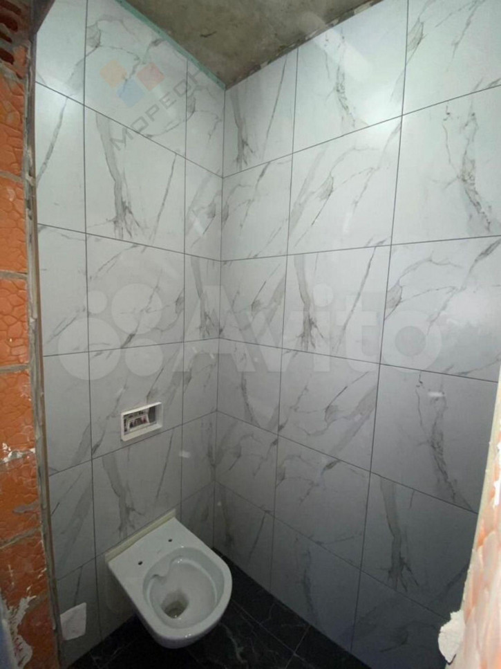 2-комн квартира Домбайская ул, 55