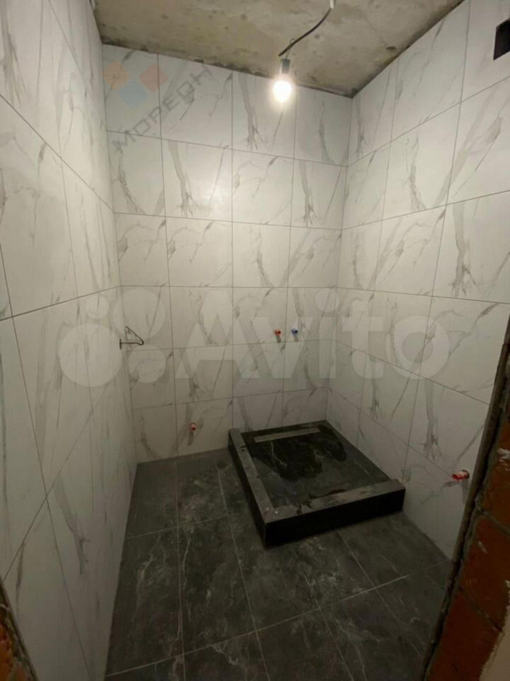 2-комн квартира Домбайская ул, 55