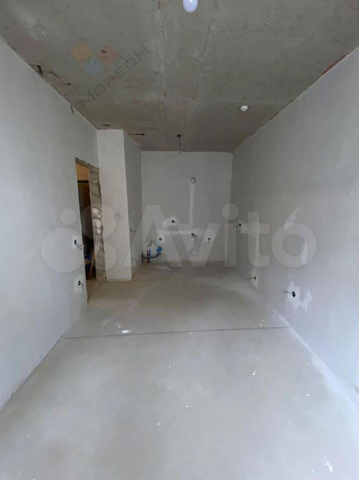 2-комн квартира Домбайская ул, 55