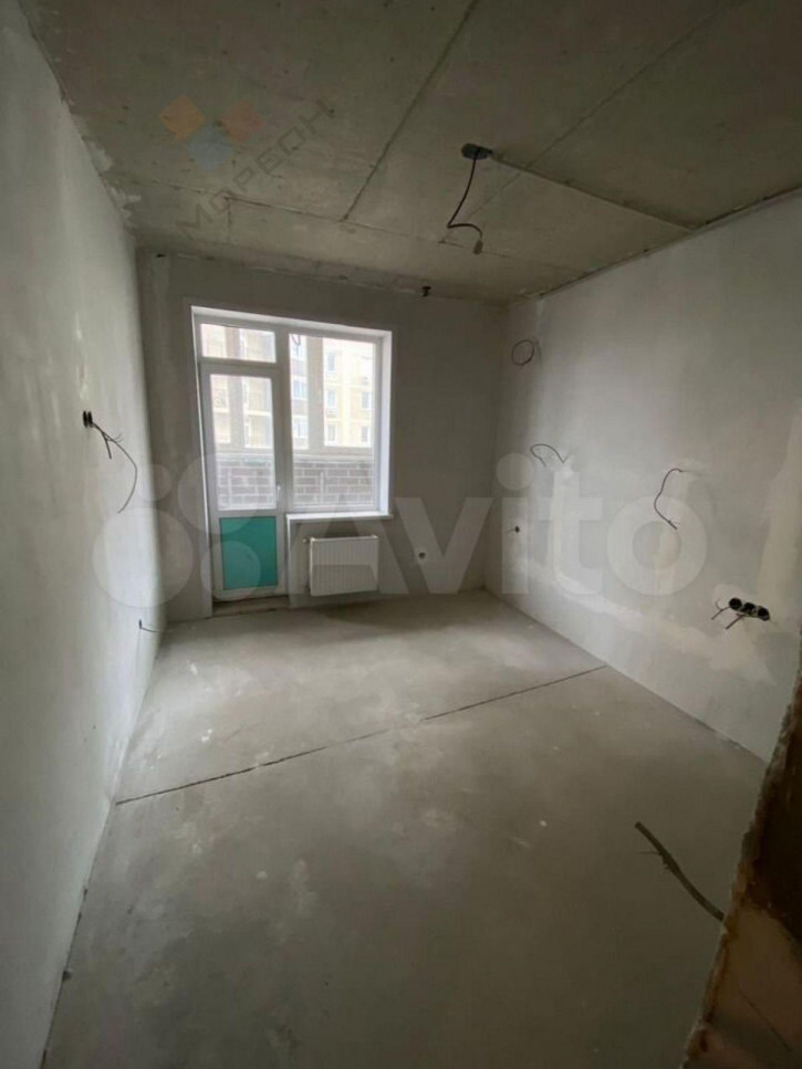 2-комн квартира Домбайская ул, 55