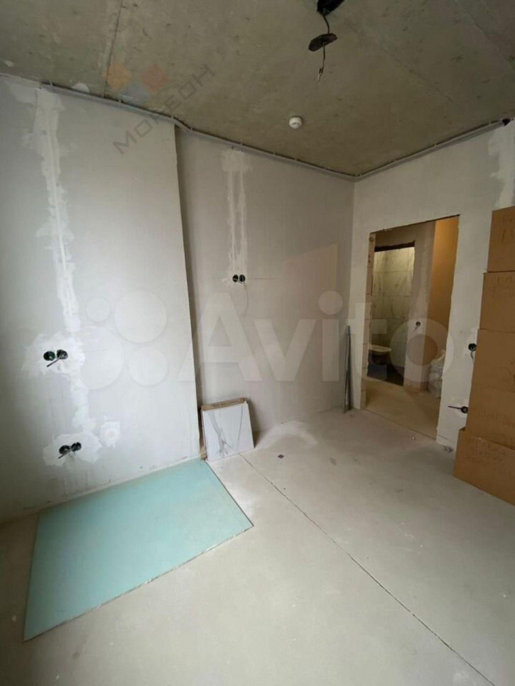 2-комн квартира Домбайская ул, 55