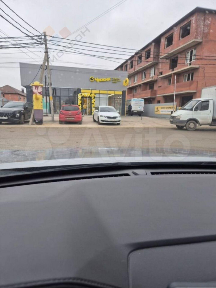 1-комн квартира в новом доме Рымникская ул, 23