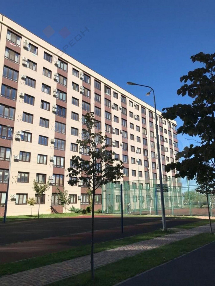 1-комн квартира Песочная ул, 1/1 1-комн квартира Песочная ул, 1/1