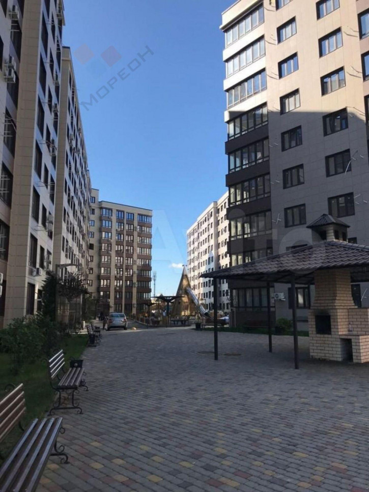 1-комн квартира Песочная ул, 1/1 1-комн квартира Песочная ул, 1/1