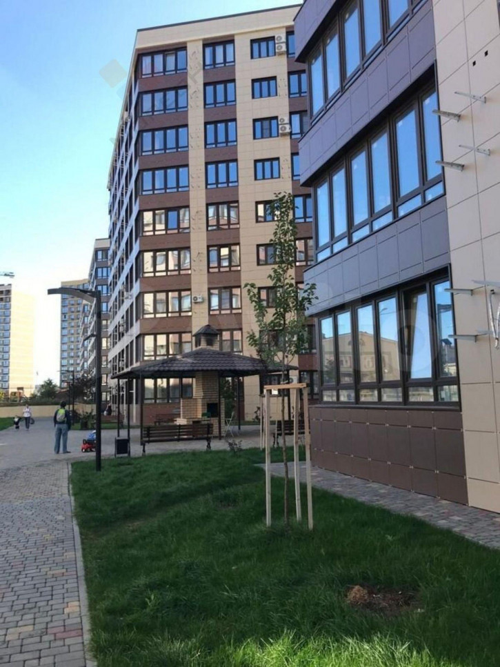 1-комн квартира Песочная ул, 1/1 1-комн квартира Песочная ул, 1/1
