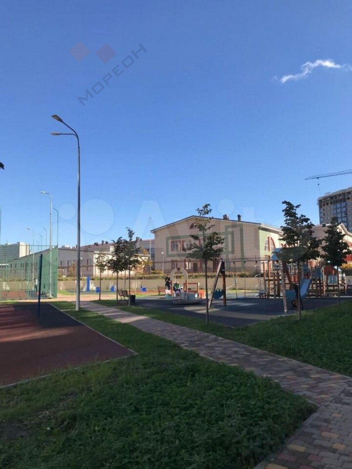 1-комн квартира Песочная ул, 1/1 1-комн квартира Песочная ул, 1/1