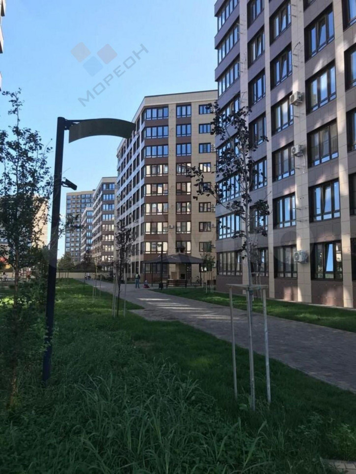 1-комн квартира Песочная ул, 1/1 1-комн квартира Песочная ул, 1/1