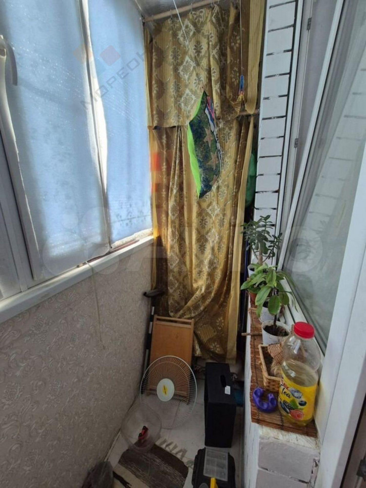 1-комн квартира Радужная ул, 15/Б