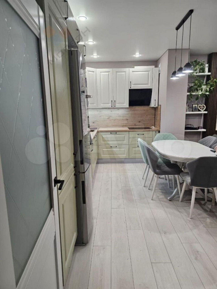 2-комн квартира Песочная ул, 1/3