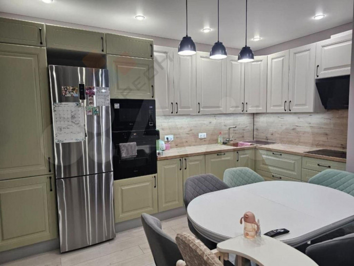 2-комн квартира Песочная ул, 1/3