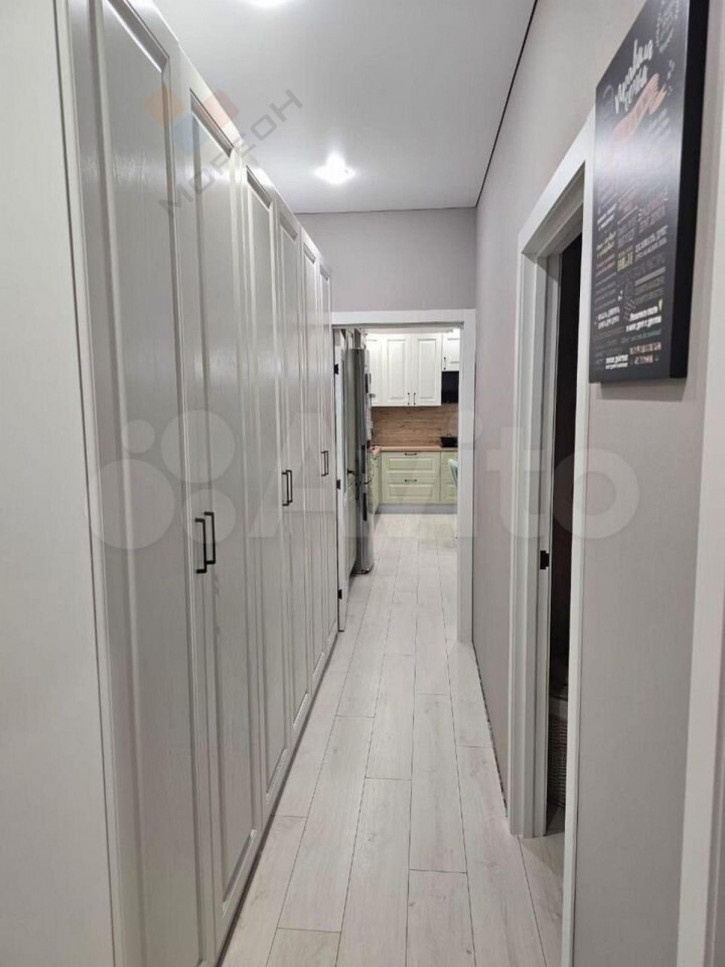 2-комн квартира Песочная ул, 1/3