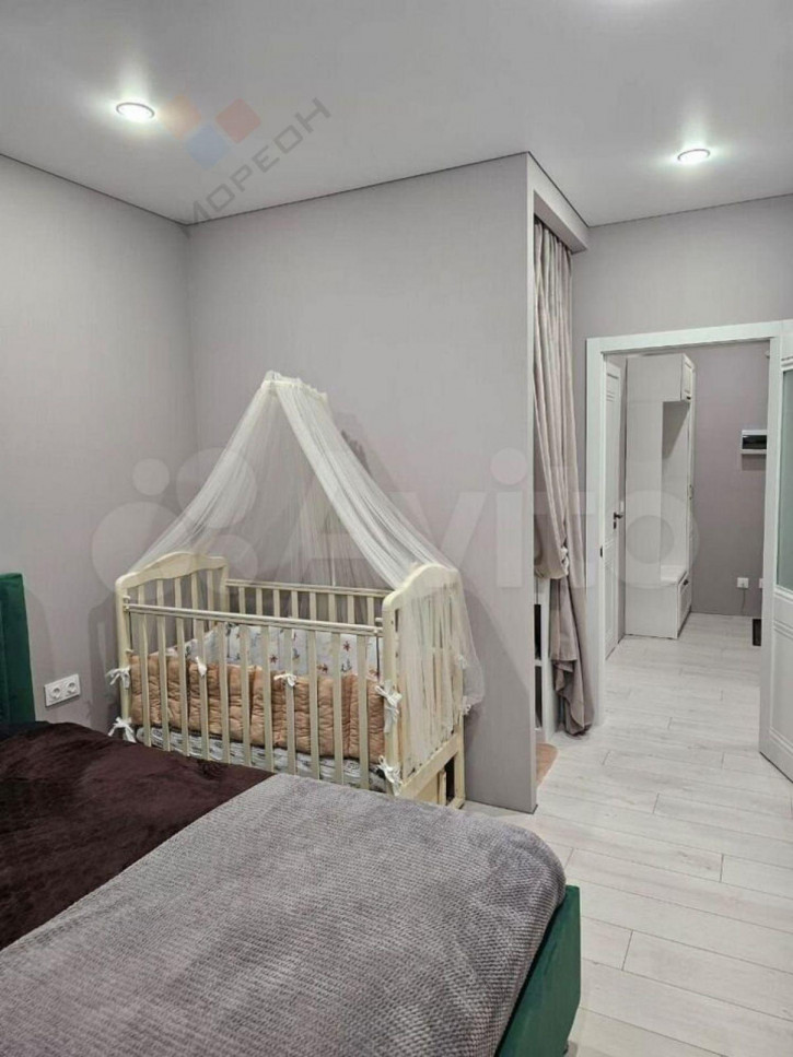 2-комн квартира Песочная ул, 1/3