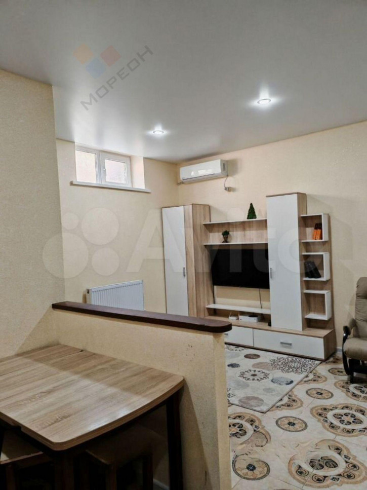 1-комн квартира Первомайская ул, 36/5