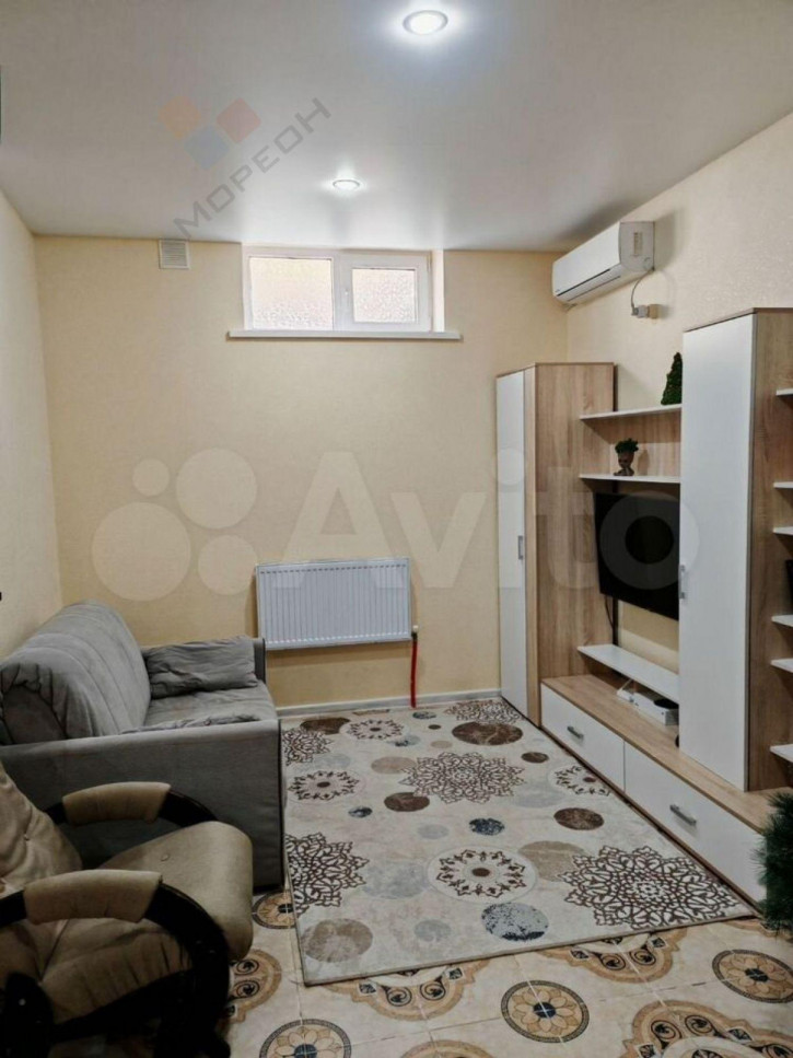 1-комн квартира Первомайская ул, 36/5