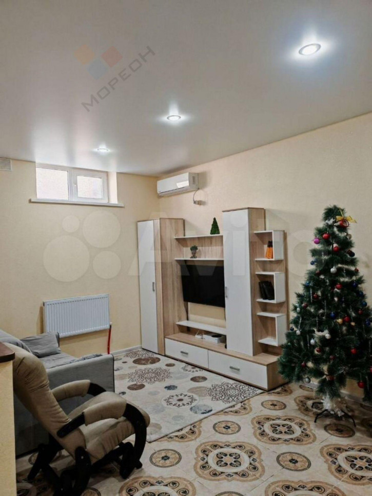 1-комн квартира Первомайская ул, 36/5