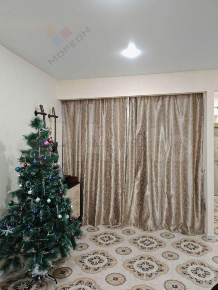 1-комн квартира Первомайская ул, 36/5