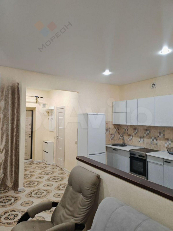 1-комн квартира Первомайская ул, 36/5