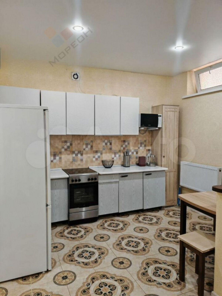 1-комн квартира Первомайская ул, 36/5