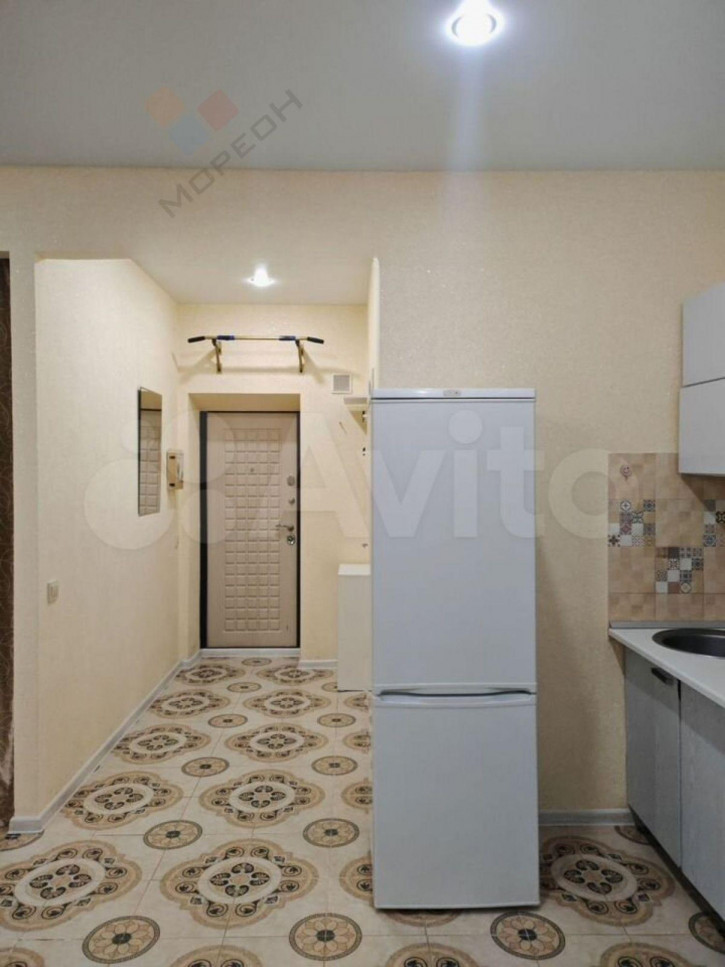 1-комн квартира Первомайская ул, 36/5