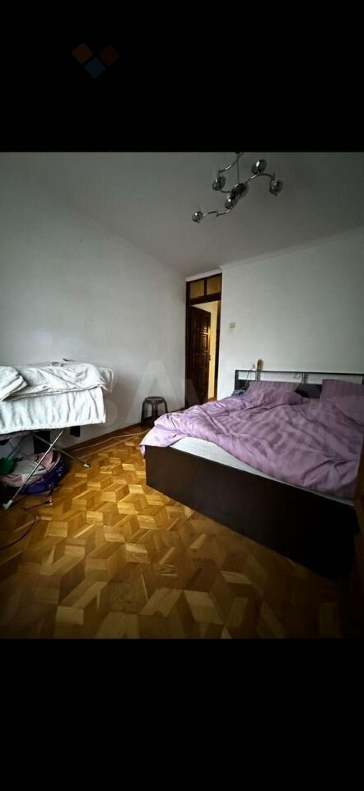 4-комн квартира Чкалова ул, 17