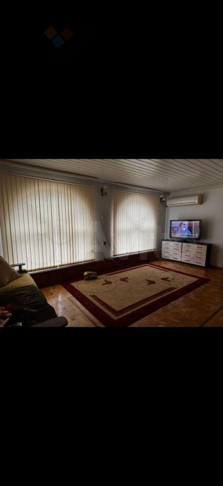 4-комн квартира Чкалова ул, 17