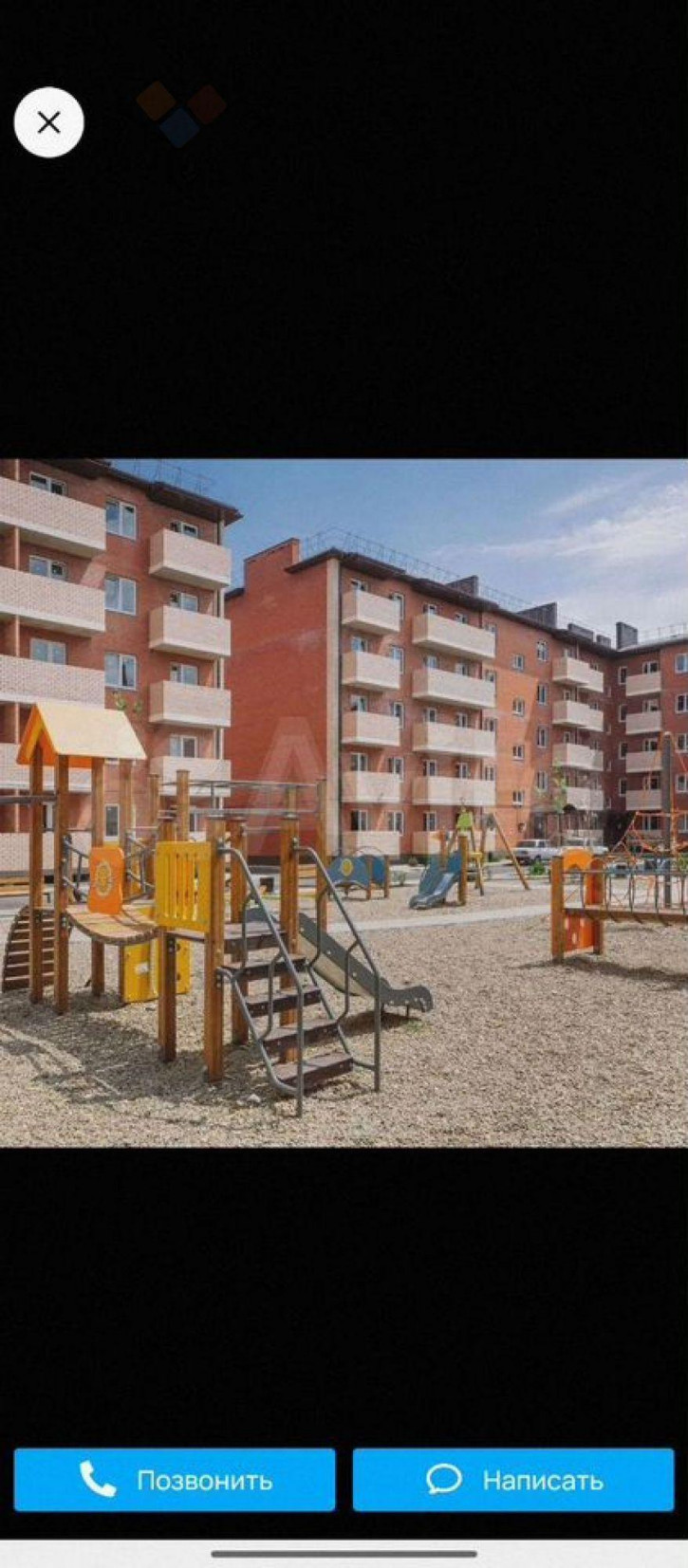 1-комн квартира Тургеневское ш, 33/1 к3 1-комн квартира Тургеневское ш, 33/1 к3