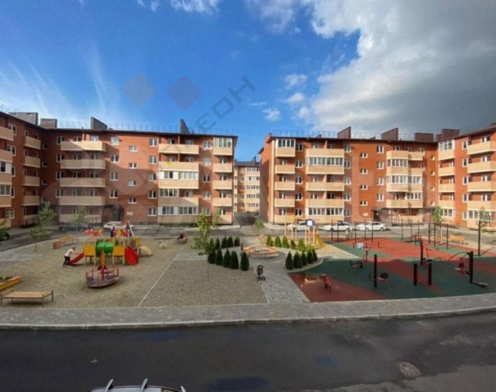 1-комн квартира Тургеневское ш, 33/1 к3 1-комн квартира Тургеневское ш, 33/1 к3