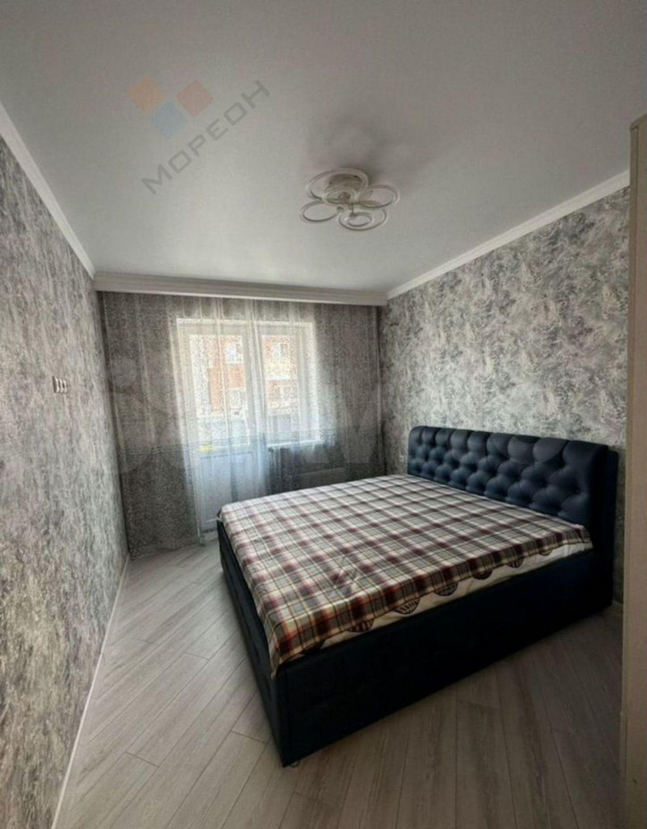 3-комн квартира Тургеневское ш, 33/3 к14