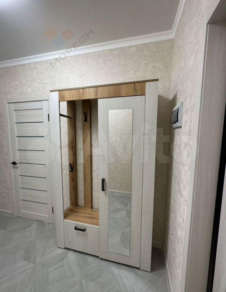 3-комн квартира Тургеневское ш, 33/3 к14