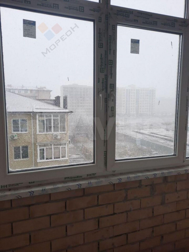 1-комн квартира Ивана Лотышева им ул, 11