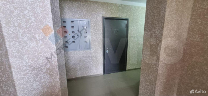 1-комн квартира Ивана Лотышева им ул, 11