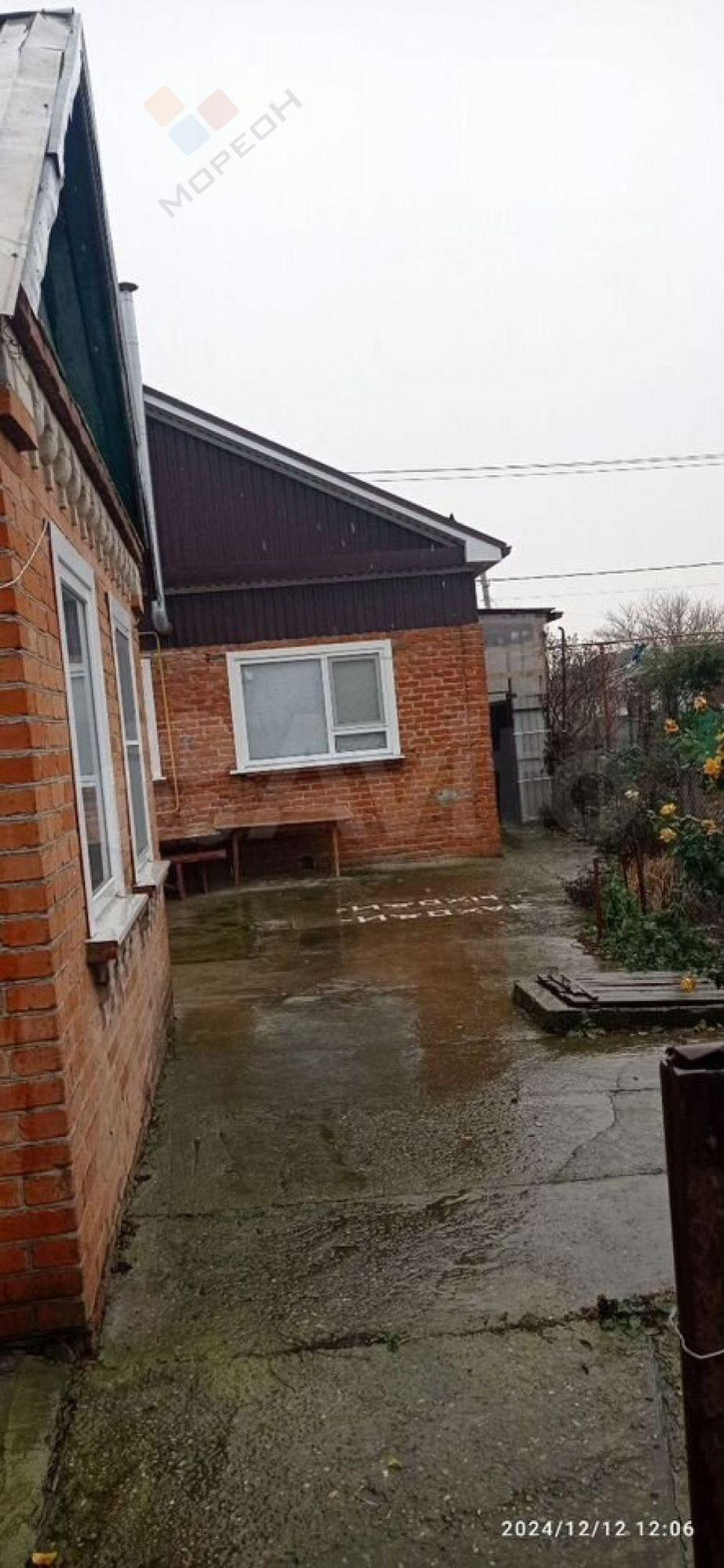 Коттедж/дом Садовая ул, 40/Б